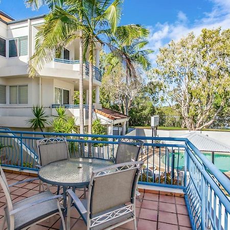 Noosa Riviera Resort นูซาวิลล์ ภายนอก รูปภาพ