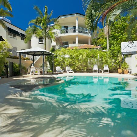 Noosa Riviera Resort นูซาวิลล์ ภายนอก รูปภาพ