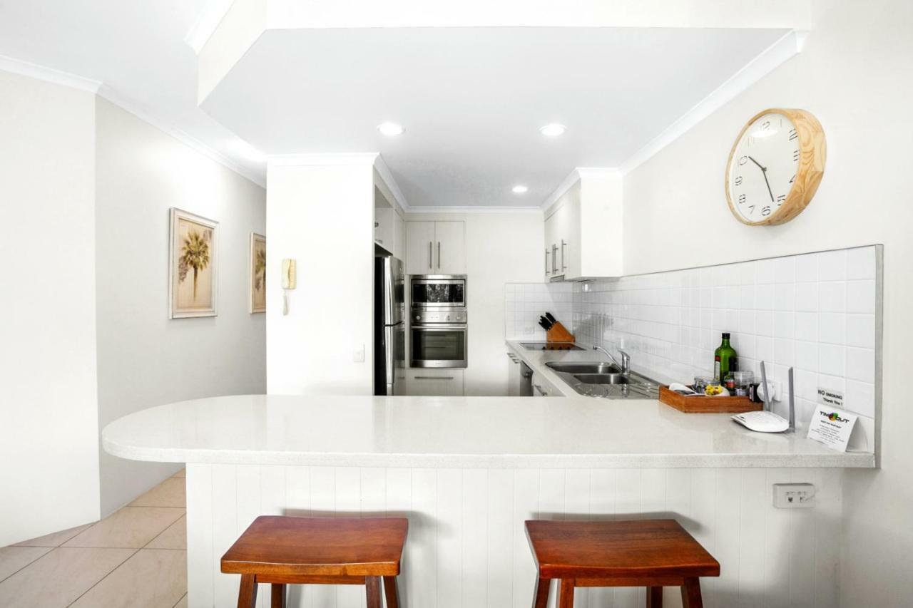 Noosa Riviera Resort นูซาวิลล์ ภายนอก รูปภาพ