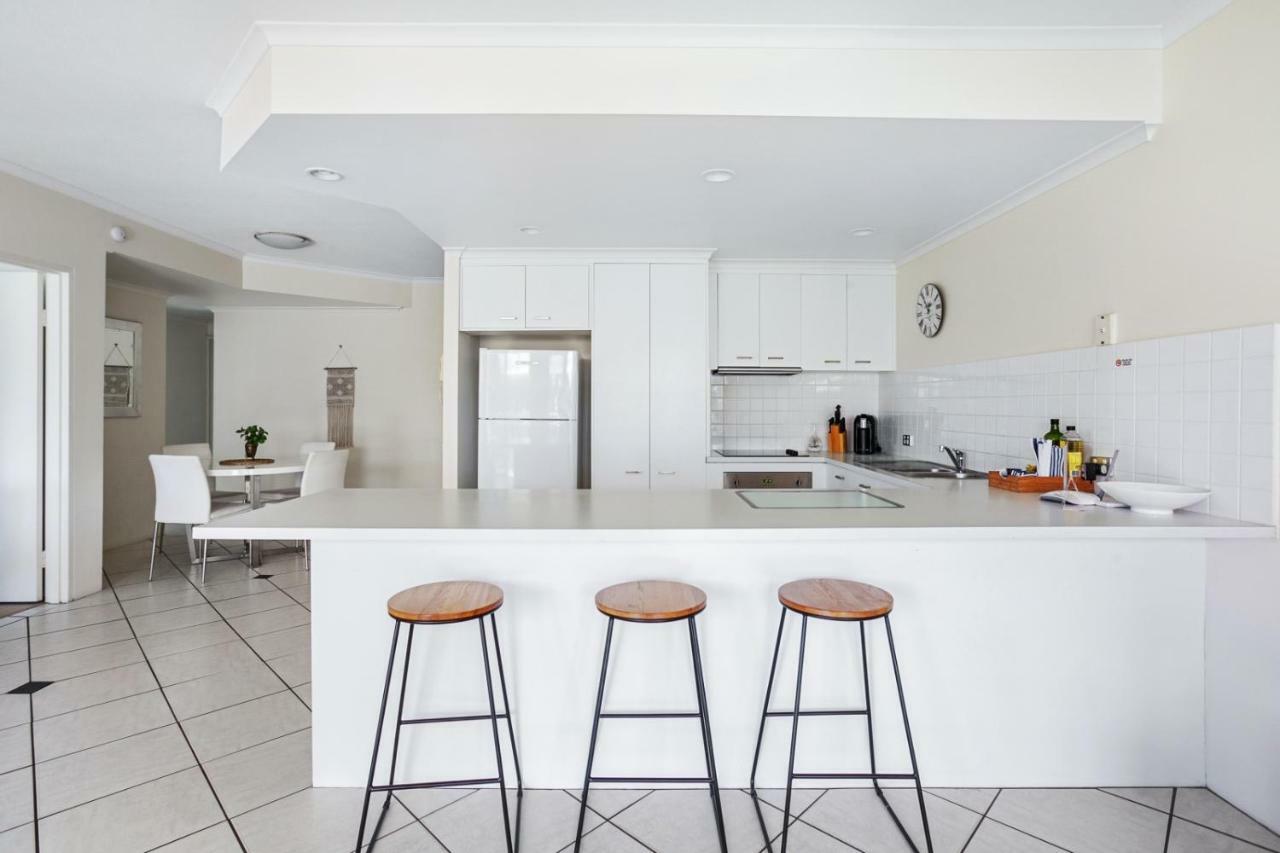 Noosa Riviera Resort นูซาวิลล์ ภายนอก รูปภาพ