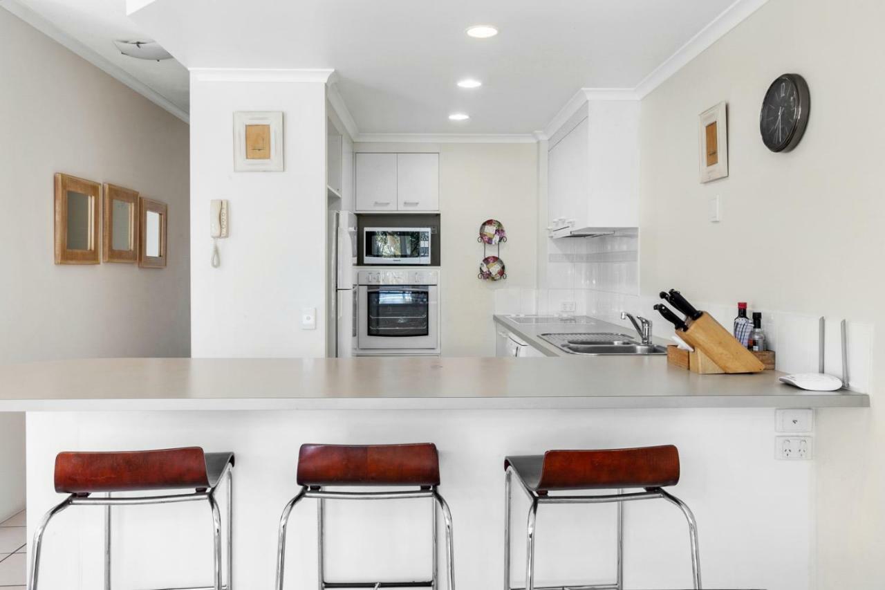 Noosa Riviera Resort นูซาวิลล์ ภายนอก รูปภาพ