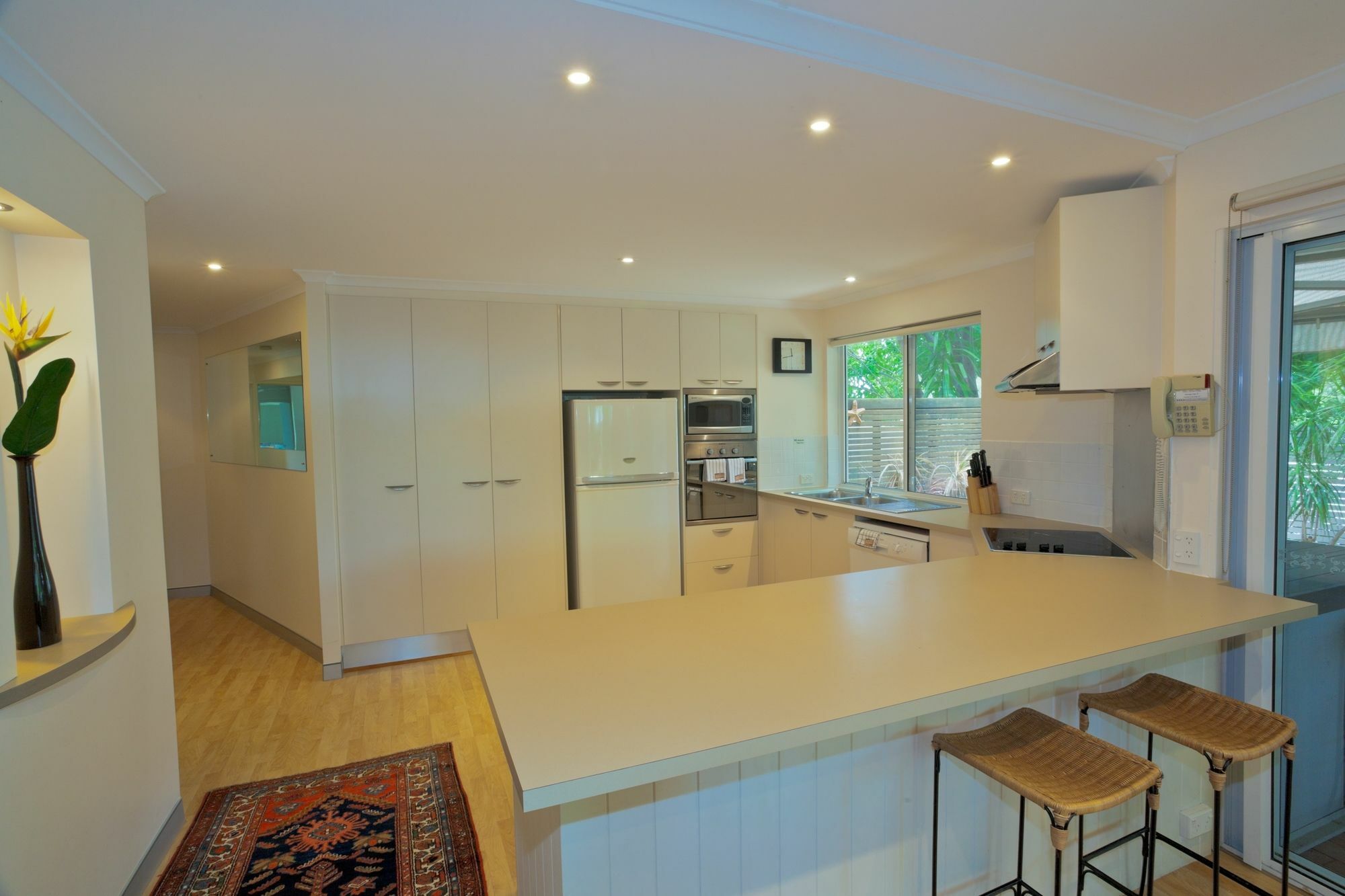 Noosa Riviera Resort นูซาวิลล์ ภายนอก รูปภาพ