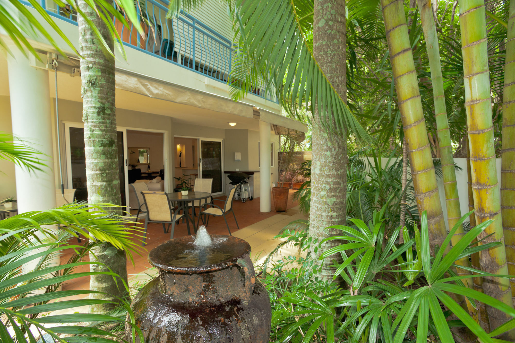 Noosa Riviera Resort นูซาวิลล์ ภายนอก รูปภาพ