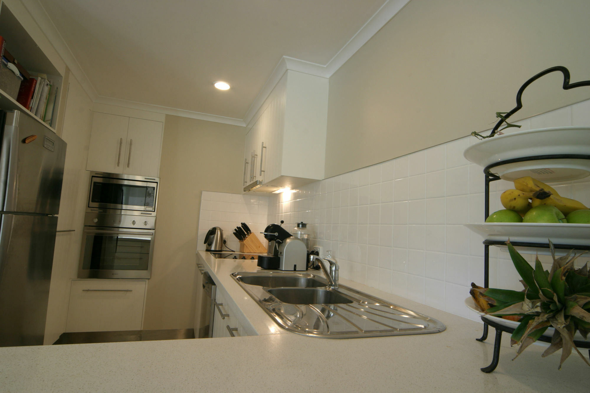 Noosa Riviera Resort นูซาวิลล์ ภายนอก รูปภาพ